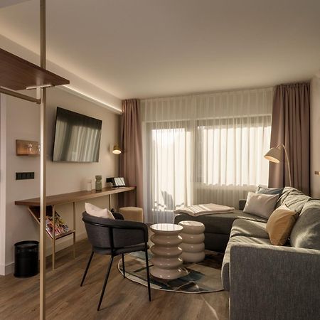 Hotel Schnitterhof Bad Sassendorf Εξωτερικό φωτογραφία